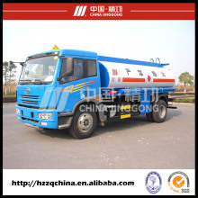 Best Service Fuel Tank in Road Transportation (HZZ5256GJY) for Buyers